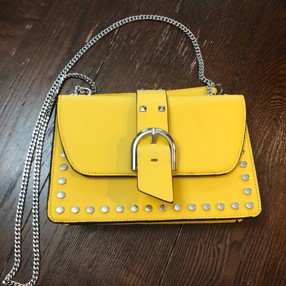 Topshop crossbody bag